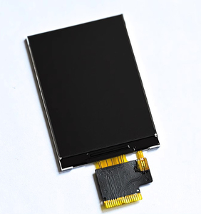 2.4inch 240x320 18pin solder type Industrial <strong>Control</strong> Display <strong>lcd</strong> screen <strong>with</strong> 4SPI interface <strong>TFT</strong> <strong>LCD</strong> <strong>module</strong> - Product Image 3