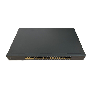 4Gネットワーク適応性とGSMサポートを備えたSMBおよびエンタープライズ用の40 FXSポートIPPBX IAD VoIPゲートウェイ - Product Image 2