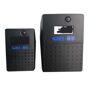 Shenzhen High Quality 12V Battery Mini Small Size Uninterrupted Power Supply <strong>UPS</strong> <strong>Backup</strong> for <strong>Computer</strong> - Product Image 2