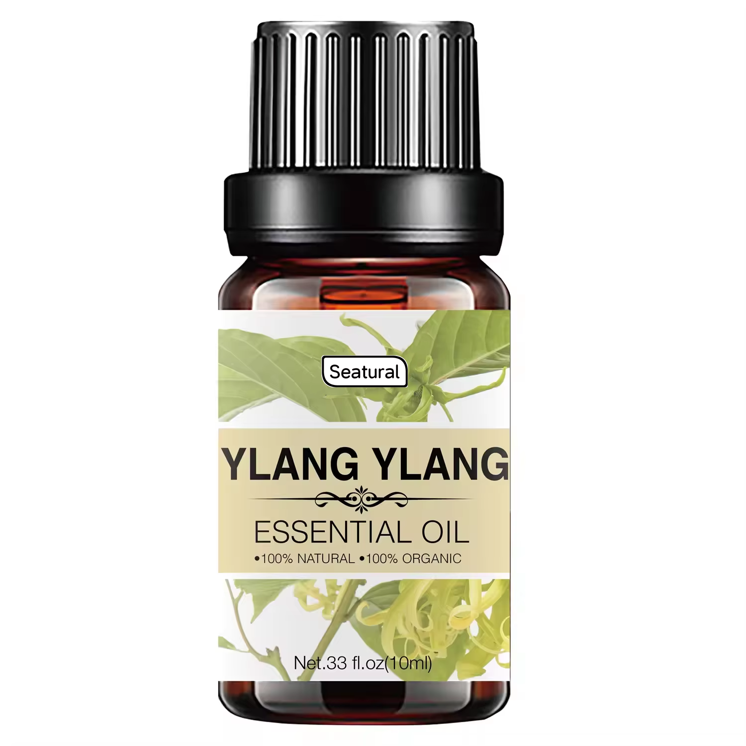 10ml Ylang Ylang Essential Oil