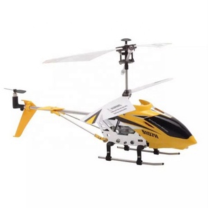 <strong>SYMA</strong> S107H <strong>RC</strong> Helicopter 2.4G 3.5 Channels Hover Altitude Hold With Gyroscope RTF <strong>RC</strong> Quadcopter for Boy Kid Gift - Product Image 4