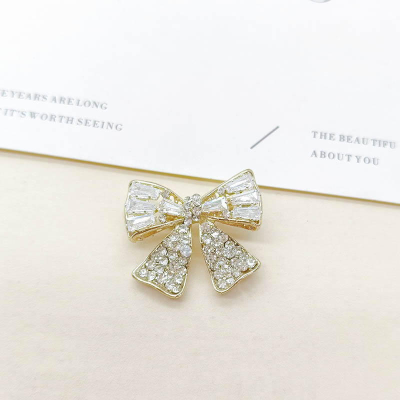 X0283 Noeud Papillon/Or