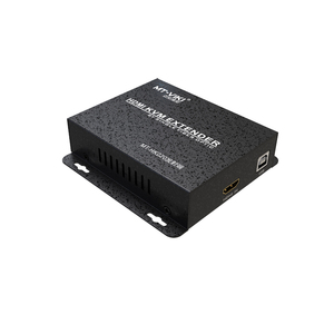 MT-ViKI 20KM 1080p HDMI KVM扩展器以太网5e/6类电缆，带USB - Product Image 3