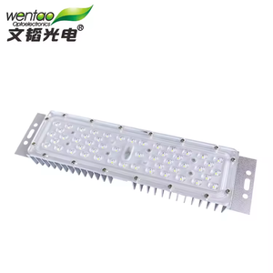 ไฟ LED โมดูลกลางแจ้ง2200K LED โมดูล PCB กันน้ำสำหรับไฟถนนสปอร์ต - Product Image 3