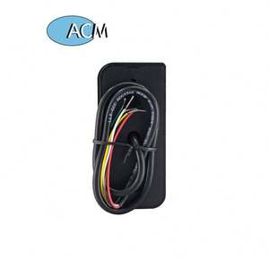 13.56Mhz IC lettore di schede di prossimità OEM Design controllo accessi lettore di Smart Card senza contatto - Product Image 5