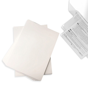 Prezzo di fabbrica buona scorrevolezza non patinata bianco Woodfree carta stampa Offset vestito di carta per stampante a getto d'inchiostro e Laser - Product Image 2