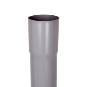 UPVCパイプは、建設業界の給水と排水に適しています。 - Product Image 2