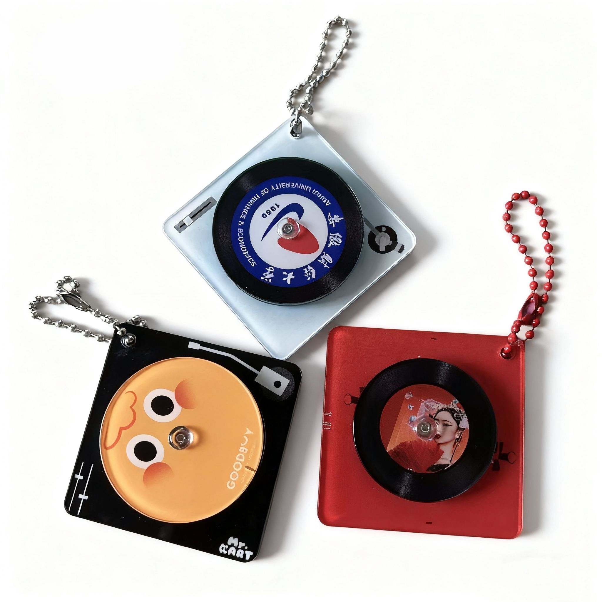 Personnaliser-Contactez-nous!