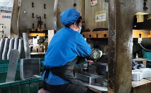 空调制冷剂排放软管OE 600738600B适用于特斯拉s型长程加市长压缩机至冷凝器 - Product Image 5