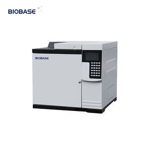 BIOBASE BK-GC7820 Gas Chromatograph Analyzer 5.7-inch <strong>LCD</strong> <strong>Display</strong> Oven Temp. Range RT~450&#8451;, Oven Temp. <strong>Program</strong> 16-phase - Product Image 2