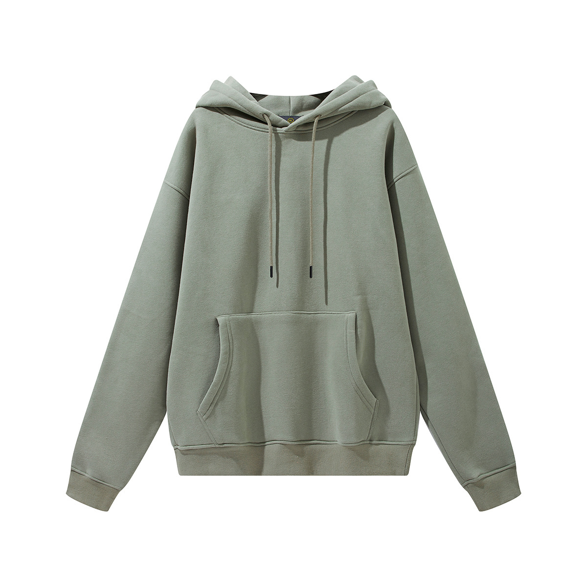 GRAYISH GREEN