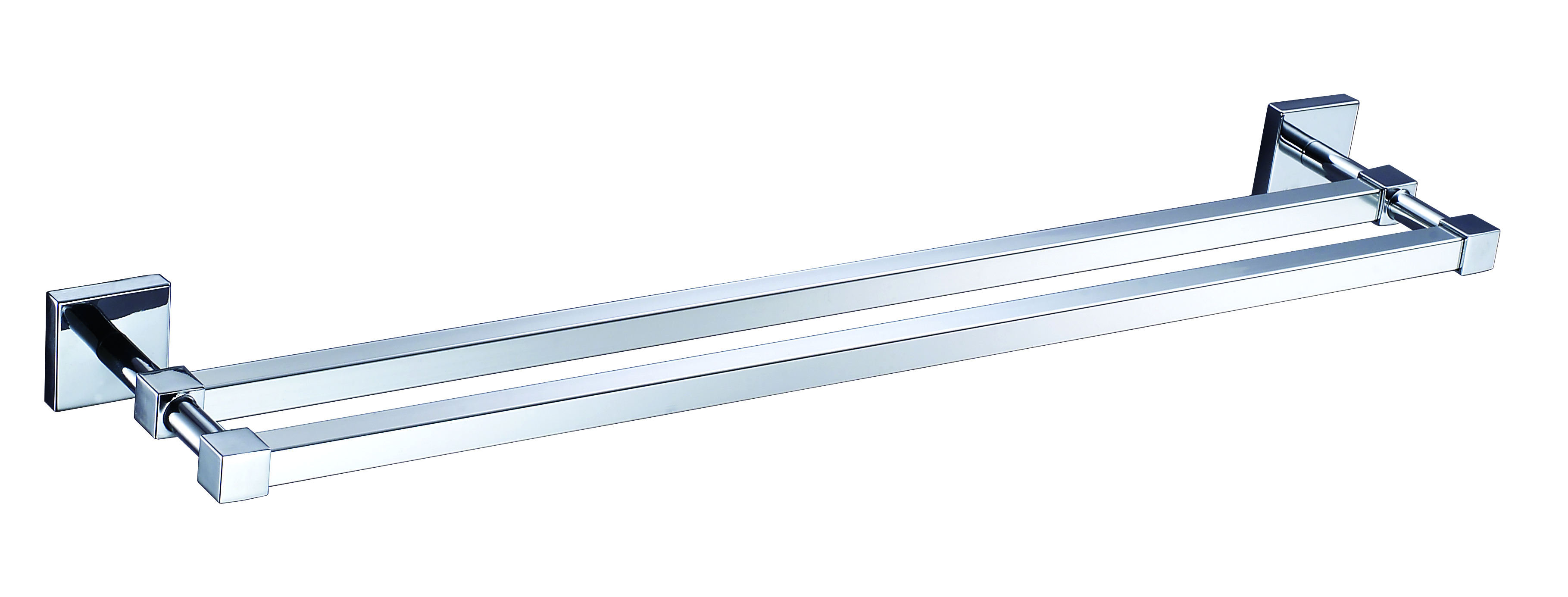 18 "บาร์ผ้าขนหนูคู่