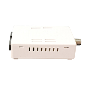 Mini nodo ricevitore ottico FTTH a fibra ottica CATV con wdm per GPON EPON - Product Image 4