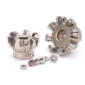 Herramientas de corte de carburo de alta precisión, hoja de inserción de roscado, herramientas de torno CNC, torneado de rosca para cortar acero - Product Image 1