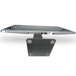 New Style 21.5 Inch Core I9 Assembled Monoblock Desktop <strong>Computer</strong> PC Barebone <strong>System</strong> All in One for Office &amp; Home&amp; Game