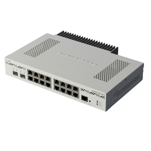 MikroTik CCR2004-16G-2S+ Gigabit <strong>Router</strong> MikroTik CCR2004 16G 2S Routerboard <strong>Router</strong> in Stock - Product Image 2