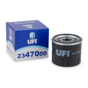 Premium Engine Oil Filter 23.470.00 - High-Performance Filtration for Engine Protection - Compatible with Multiple Car Models - Product Image 3