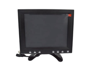 Камера видеонаблюдения с CCD монитором для лазерной сварки - Product Image 3