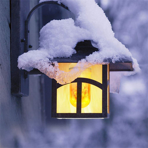 2019 Most Popular <strong>4</strong> Modes <strong>LED</strong> Flame Effect Light Bulb 5 <strong>Watts</strong> E26/E27 Standard Base 110V-240V - Product Image 4