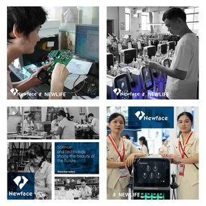 Oem & Odm Fabriek Aanpasbare Zuurstof Jet Hydradermabrasie Gezichtsmachine Diepe Reiniging Huid Aanscherping Hydro Huid Gezichtsverzorging - Product Image 3