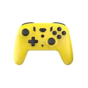 Alta calidad interruptor controlador Pro para Nintend interruptor joystick controladores gamepads para nintendo interruptor - Product Image 1