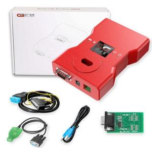 CGDI <strong>MB</strong> <strong>Key</strong> <strong>Programmer</strong> with Full Adapters Including EIS Test Line + ELV Adapter + ELV Simulator + ACAdapter + New NECAdapter