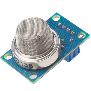 Módulo de detección del sensor de calidad del aire MQ135 - Product Image 1