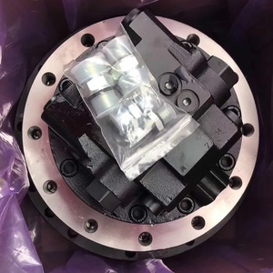 Pelle yanmar75 vio75 voyage piste moteur 172479-73300 172479-73301 172A65-73300 vio75-A d'entraînement final - Product Image 5