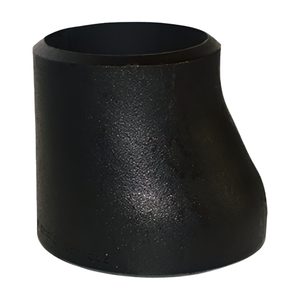 ASME B16.9 A234 <span class=keywords><strong>Wpb</strong></span>シームレスバット溶接炭素鋼パイプ継手偏心リダサー