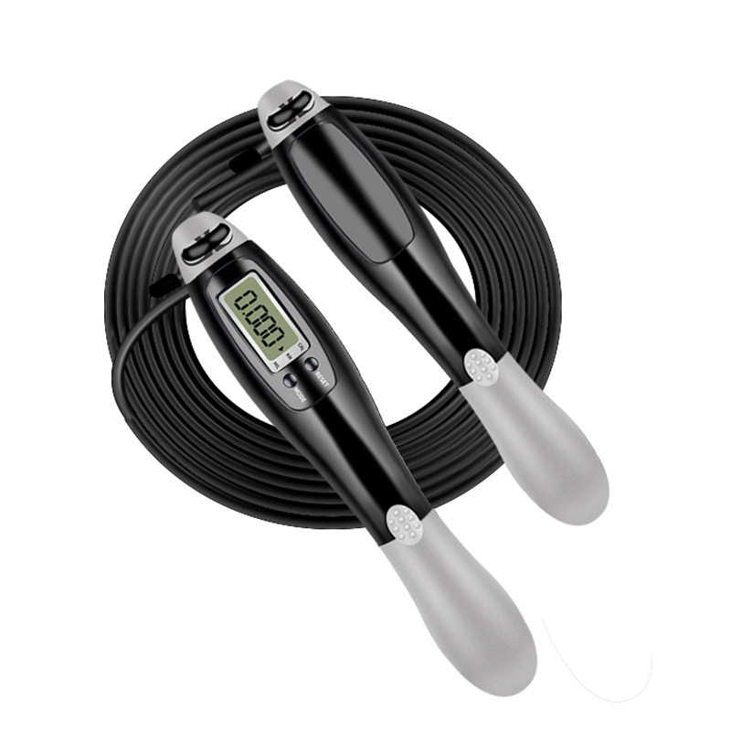Long Wire Black and Gray