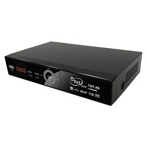 TNTSTAR TNT-X8ใหม่ทีวี DVB-S2 + ATSC Full HD 1080P Set-Top ตัวถอดรหัส Dmx Dvb T2ชุดเครื่องส่งสัญญาณกล่องราคา - Product Image 4