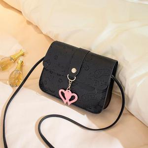 <span class=keywords><strong>2025</strong></span>ミニ格安女性用バッグPendent Messager Bolsa女性用財布とハンドバッグ付き女性用Pu女性用ショルダーバッグ