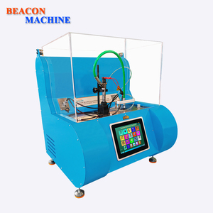 BEACON <strong>Design</strong> EPS209 Diesel Injector Test Bench Common Rail Test Bench for Fuel Injector - Product Image 1