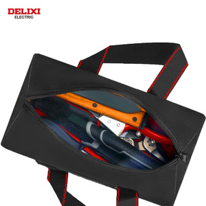 Delixi กระเป๋าชั้นเดียวด้ามจับสองชั้นอเนกประสงค์ - Product Image 4