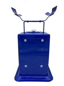 20kg langlebiges neues Design Multifunktions-Lebensmittel gewichts messung Hochgenaue Waage Großhandel Mechanische Feder waage mit Trichter - Product Image 5