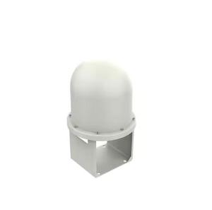 Sistema interceptor de señal de detección de UAV FPV avanzado 24/7 monitoreo estacionario para DJI Autel Drones 433MHz-5,8 GHz 360 ° Defense - Product Image 4