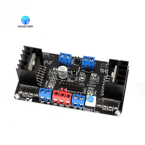 Distributor OEM Provide Artificial Intelligence Algorithms Computer Vision in Robotics Speech Recognition Technology PCB PCBA - Product Image 2