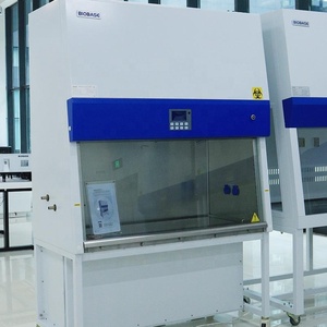 BIOBASE Footmaster Caster Cabinet di sicurezza citotossico con Display LCD e sistema di controllo a microprocessore - Product Image 2