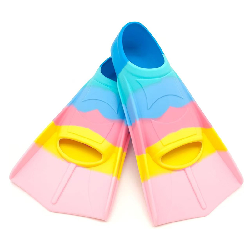 Rainbow color 3