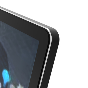 Tablet PC resistente IP65 de 21,5 pulgadas con pantalla táctil Windows y Linux Panel industrial LCD integrado Computadora todo en uno - Product Image 2