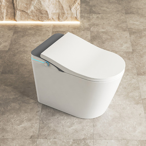 <strong>Bidet</strong> De Toilette Electric Cleaning Function <strong>Wc</strong> Smart Toilet With <strong>Bidet</strong> and Toilet <strong>Wc</strong> Smart Seat Sprayer for Bath - Product Image 5