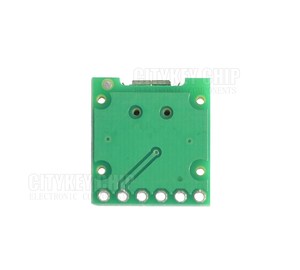 CH340E <strong>USB</strong> To TTL Serial Converter, 5V/3.3V Alternative CH340G Module For Pro Mini - Product Image 2