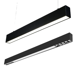 ระบบไฟ LED Llinear,ไฟตะแกรง LED ไฟฟลัดไลท์ไฟติดเพดาน - Product Image 3