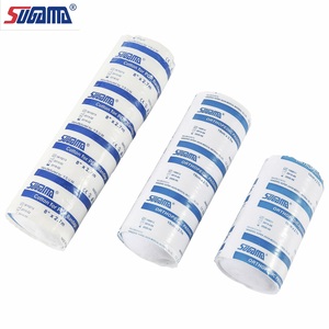 Tıbbi yüksek kaliteli dökme dolgu altında pop bandaj için - Product Image 6