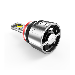 หลอดไฟหน้า LED YB49 160W Ai LED ปรับอุณหภูมิสีได้สำหรับ9005 9006 H4 H7รุ่น9012 - Product Image 6