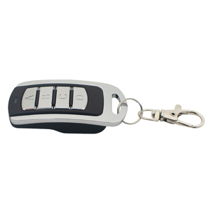 SMG-008 Multi-frequenza 315/390/433MHz/868MHz porta Garage telecomando apriscatole fisso e Rolling codice Gate Controller Clone - Product Image 4