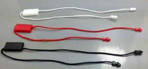 <strong>Hang</strong> <strong>Tag</strong> Recycled <strong>String</strong> Custom <strong>String</strong> Buckle <strong>hang</strong> <strong>Tag</strong> <strong>hang</strong> <strong>Tag</strong> <strong>String</strong> <strong>Loop</strong> - Product Image 2