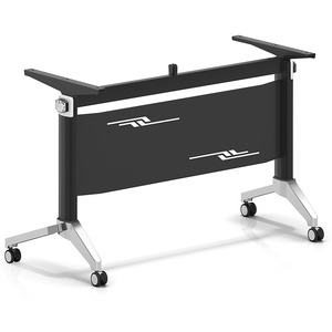 Mesa de entrenamiento plegable para ordenador, escritorio de entrenamiento - Product Image 4