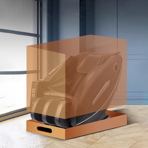 Einkaufs zentrum Flughafen Vending <span class=keywords><strong>Massage</strong></span> stühle Kommerzieller <span class=keywords><strong>Massage</strong></span> stuhl mit Zahlungs system Münz-und Geldschein-<span class=keywords><strong>Massage</strong></span> stuhl - Product Image 6