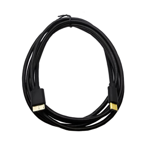 2025新型C型USB至Micro B 3.0电缆面板扩展Micro B至Type-C usb-c 3.0日期充电适配器电缆 - Product Image 3